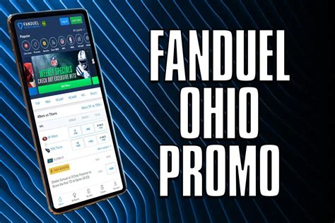 fanduel promo ohio.